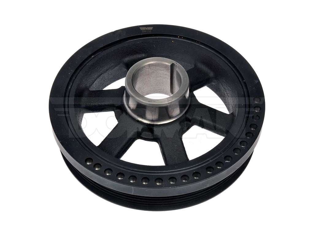 2008-2009 Pontiac G8 Engine Crankshaft Pulley (Dorman)