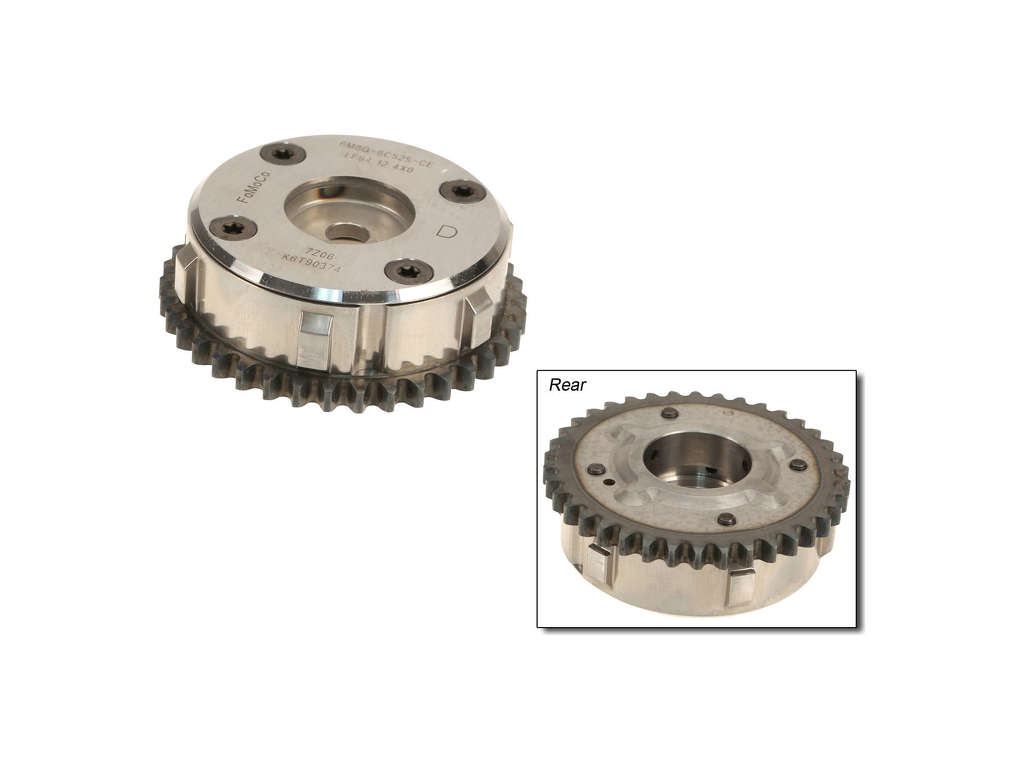 2013-2018 Ford C-Max Engine Timing Camshaft Sprocket (Genuine)