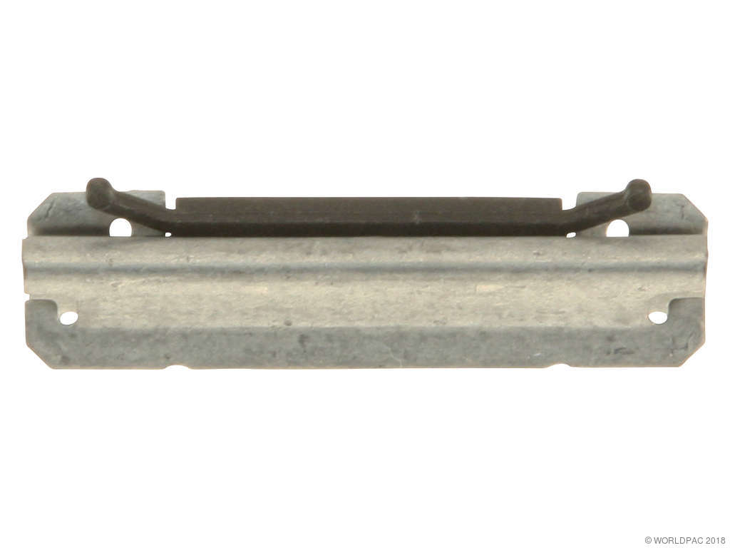 2004-2005 BMW 545i Windshield Molding Clip (Vaico)