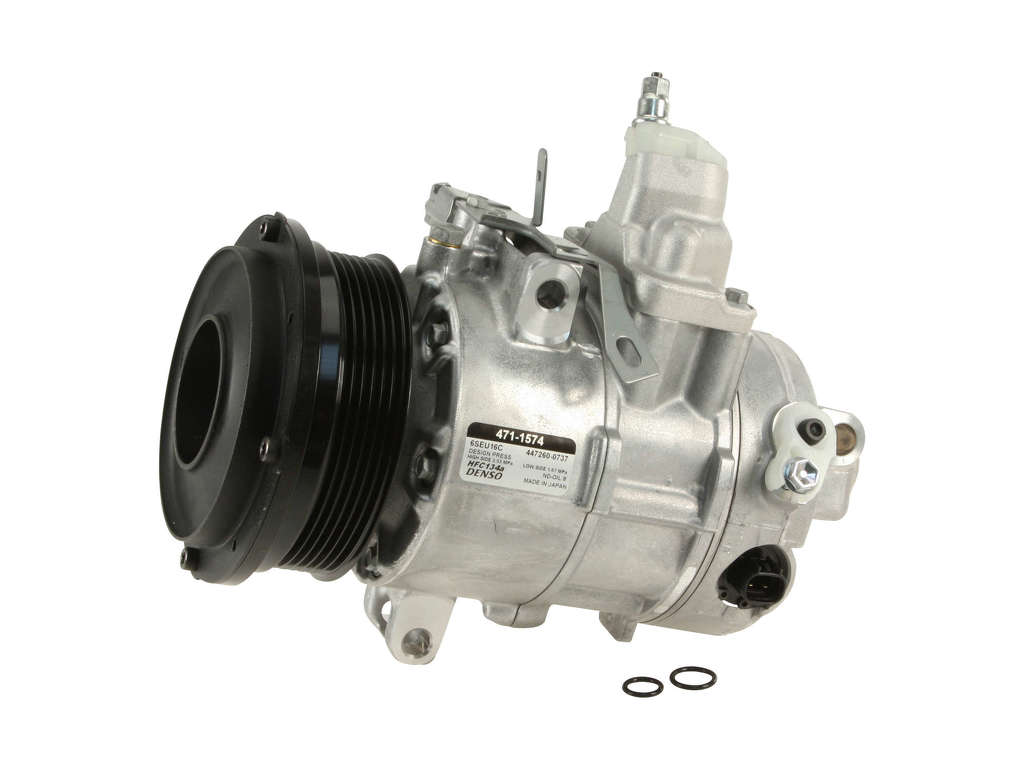 2004-2006 Lexus LS430 A/C Compressor (Denso)