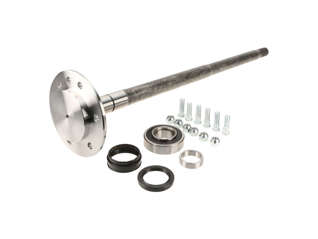 1993-1998 Toyota T100 Drive Axle Shaft - Rear (Dorman)
