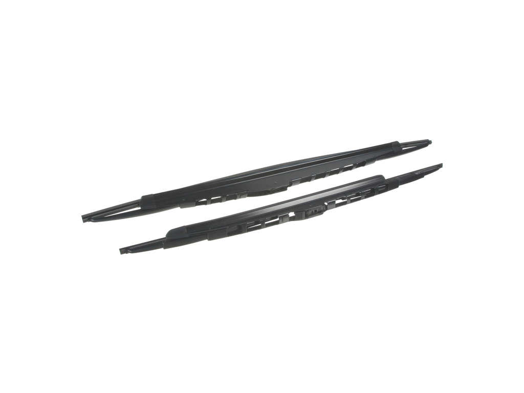 1994-1999 Mercedes-Benz S600 Windshield Wiper Blade Set - Front (Bosch)