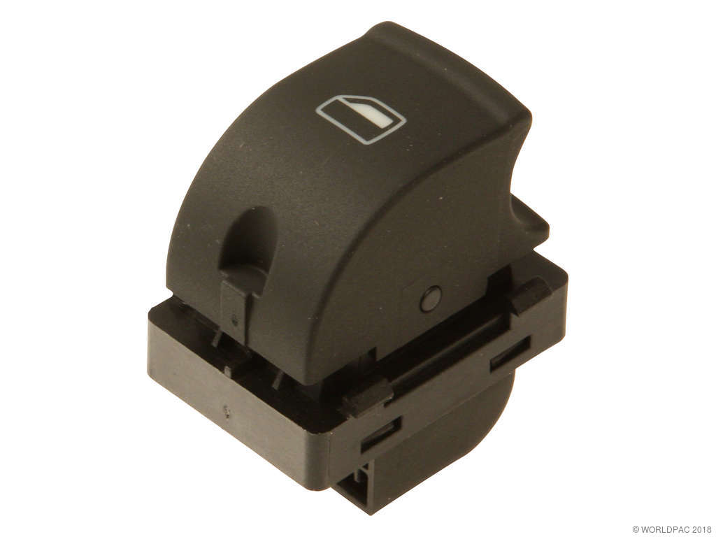 2007-2011 Audi Q7 Door Window Switch - Front Right or Rear (Vemo)