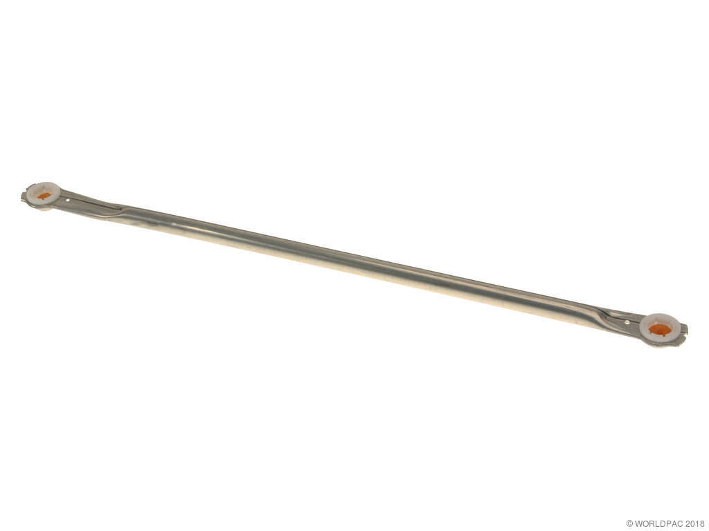 2001-2003 Acura CL Windshield Wiper Linkage (Genuine)