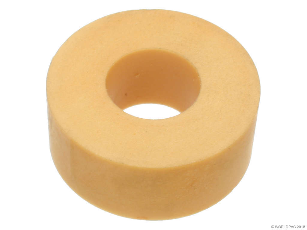 1995-2003 Jaguar XJR Suspension Shock Absorber Bushing - Rear Upper (Genuine)