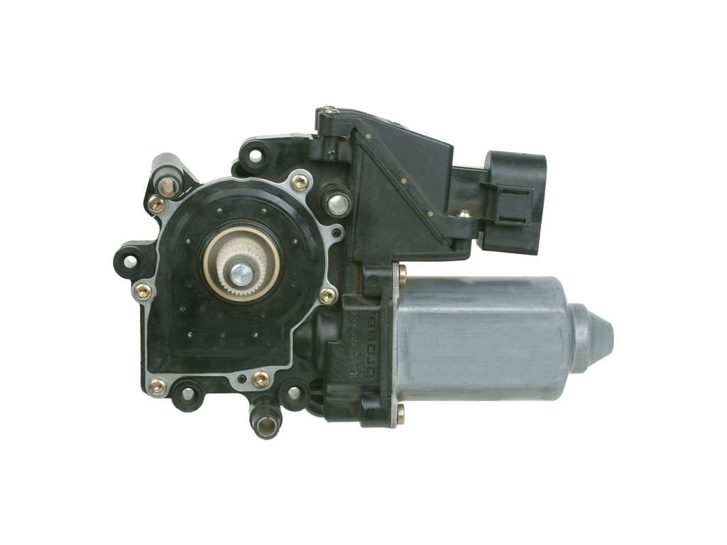 1996-1998 Audi A4 Power Window Motor - Front Right (Cardone)