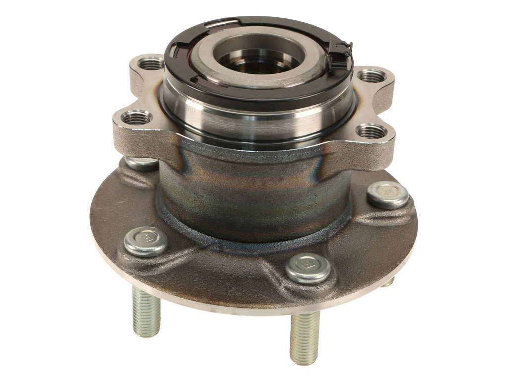 2014-2020 Mitsubishi Outlander Wheel Bearing and Hub Assembly - Rear (Genuine)