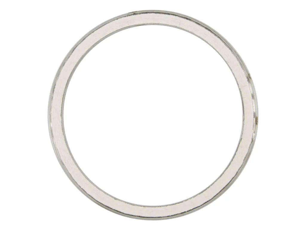 1995-2000 Suzuki Esteem Exhaust Pipe to Manifold Gasket (Fel-Pro)