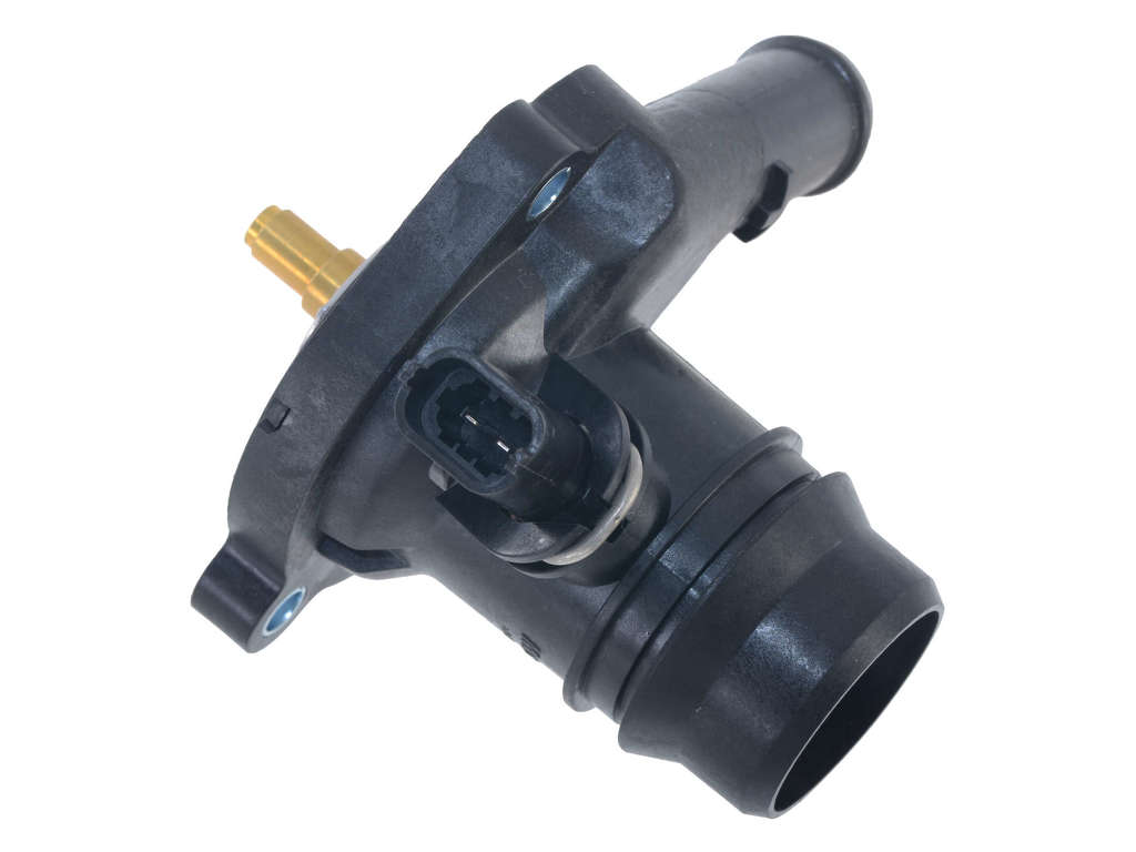 2013-2016 Chevrolet Trax Engine Coolant Thermostat (Autopart International)