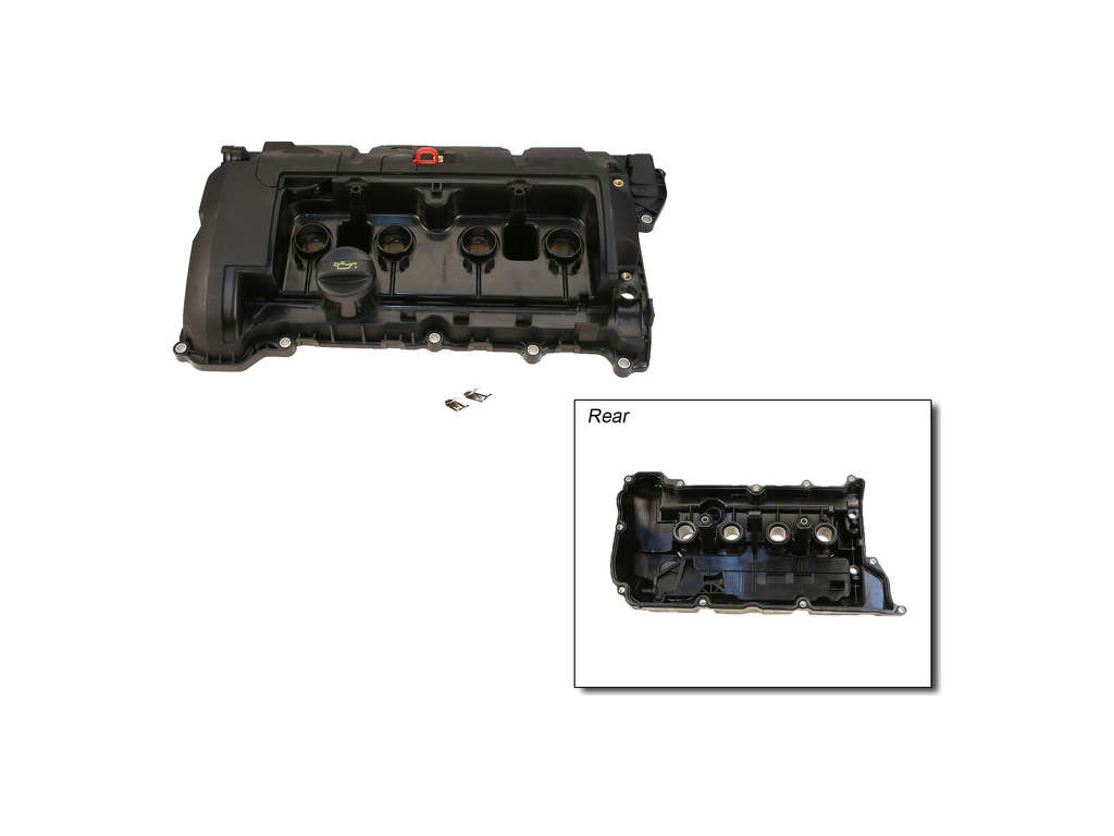 2007-2015 Mini Cooper Engine Valve Cover (Autopart International)