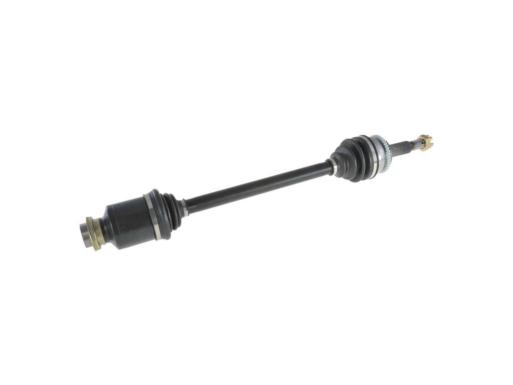 2004-2011 Mitsubishi Endeavor CV Axle Assembly - Front Right (Autopart International)