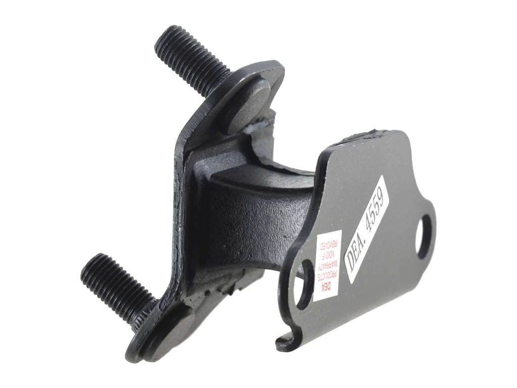 2005-2006 Honda Odyssey Manual Transmission Mount - Rear Left (Autopart International)