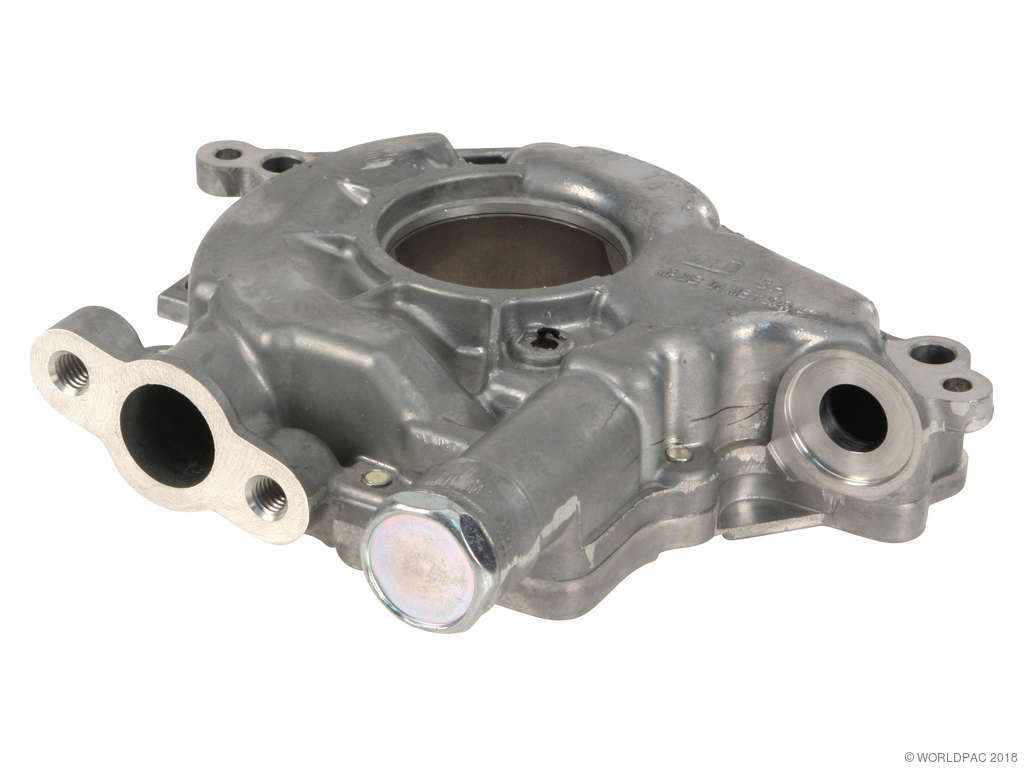 2004-2007 Nissan Quest Engine Oil Pump (Hitachi)