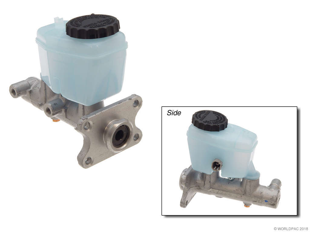 1994 Toyota T100 Brake Master Cylinder (Advics)