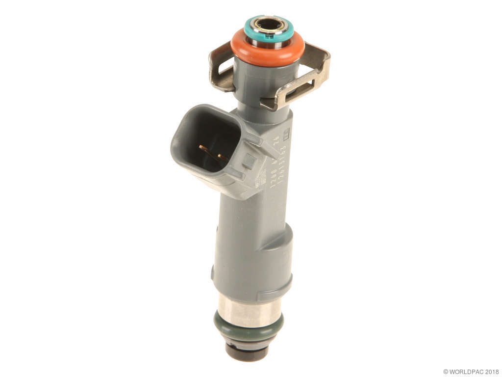 2010-2012 Chevrolet Malibu Fuel Injector (ACDelco)