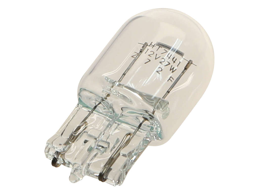 2007-2013 Chevrolet Avalanche Back Up Light Bulb (ACDelco)
