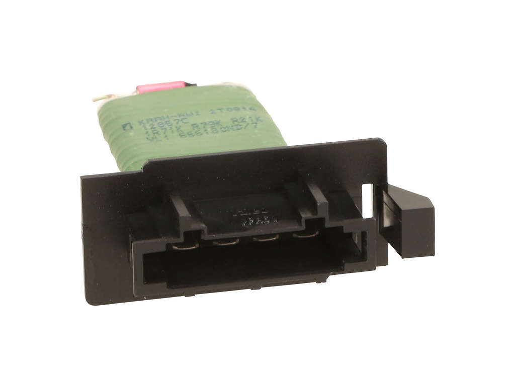 2002-2006 Freightliner Sprinter 2500 HVAC Blower Motor Resistor (ACM)