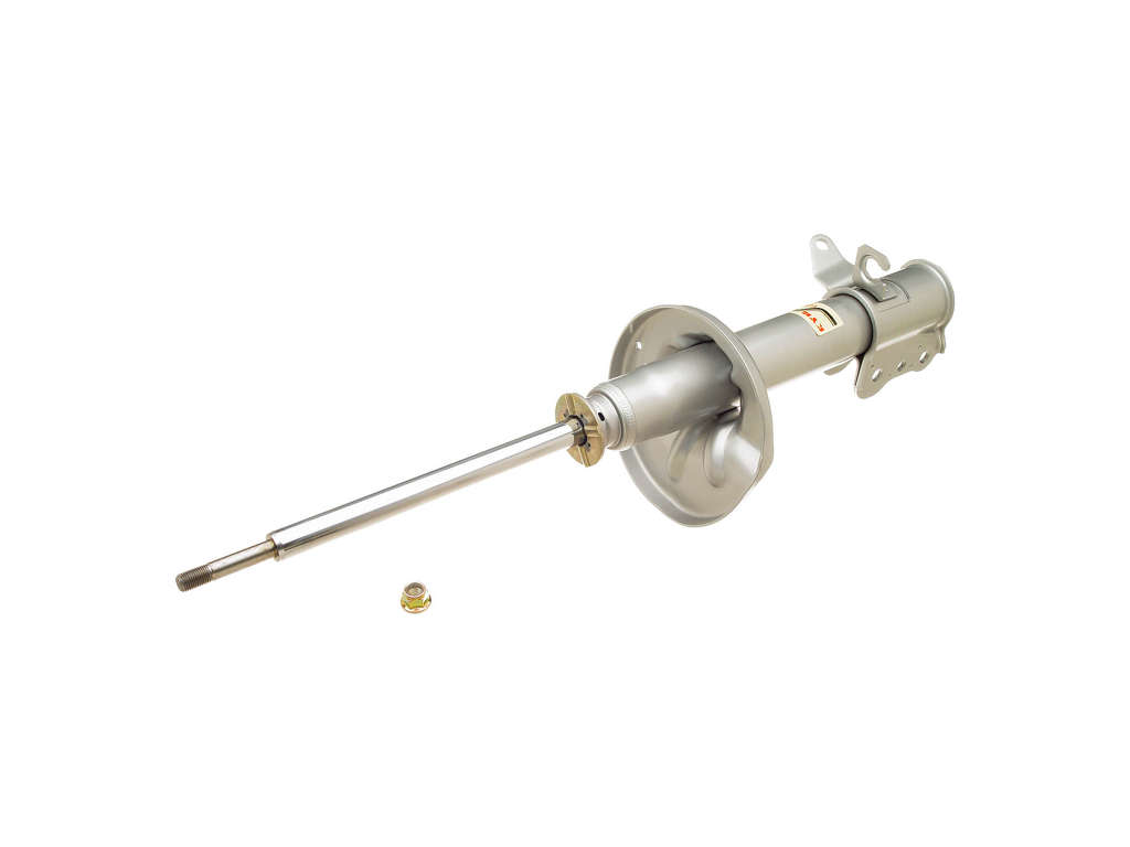 1999-2003 Mazda Protege Suspension Strut Assembly - Rear Right (KYB (old box))