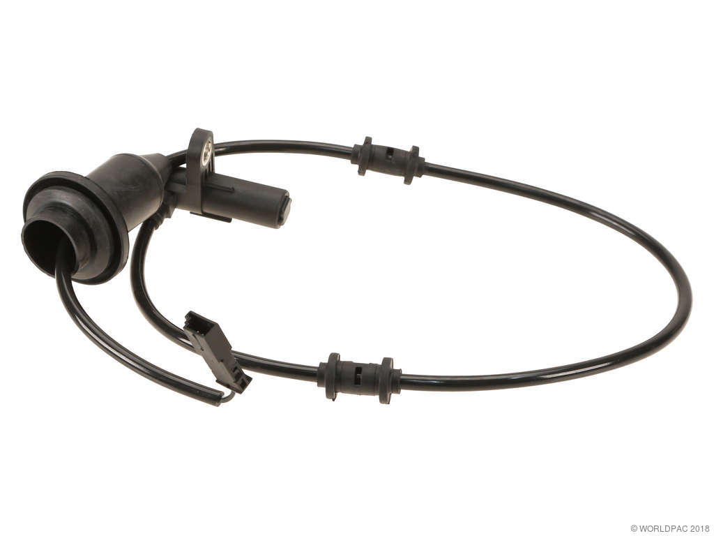 2001-2002 Mercedes-Benz S600 ABS Wheel Speed Sensor - Rear Right (Delphi)