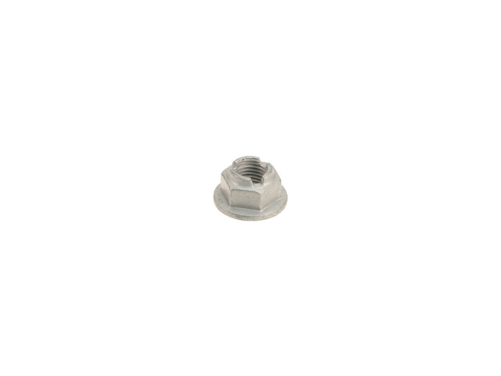 2006-2007 Mercedes-Benz C280 Nut (Febi)