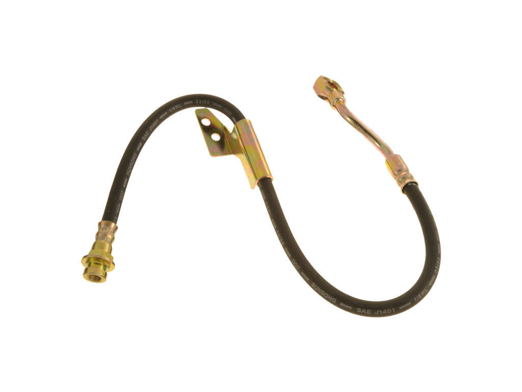 1992-1999 GMC C1500 Brake Hydraulic Hose - Front Left (Autopart International)