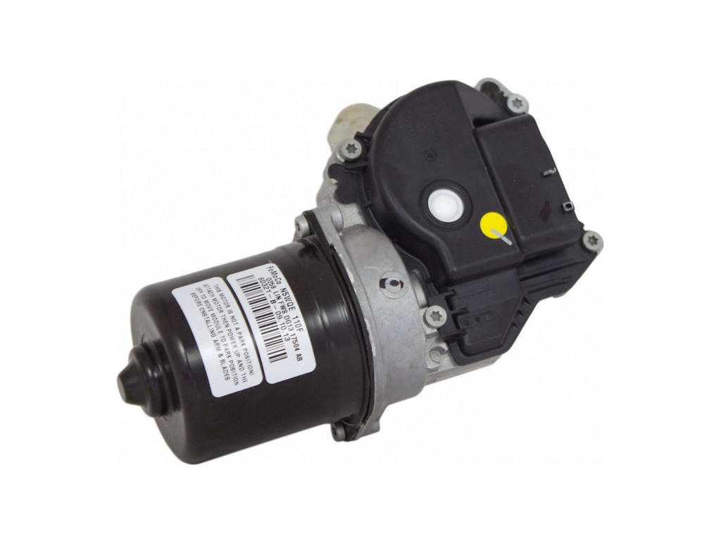 2013 Ford Police Interceptor Utility Windshield Wiper Motor - Front (Motorcraft)