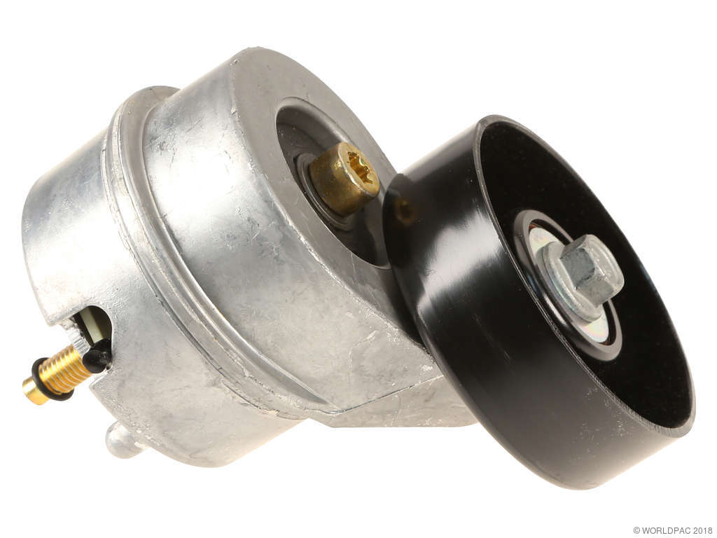 1998-2008 Ford F-150 Accessory Drive Belt Tensioner Assembly (Motorcraft)