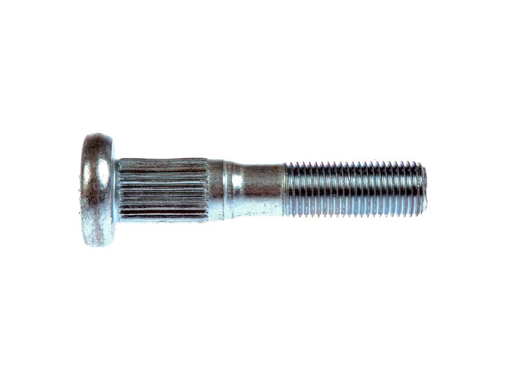 1996-1997 Chevrolet Express 2500 Wheel Lug Stud - Rear (Dorman)