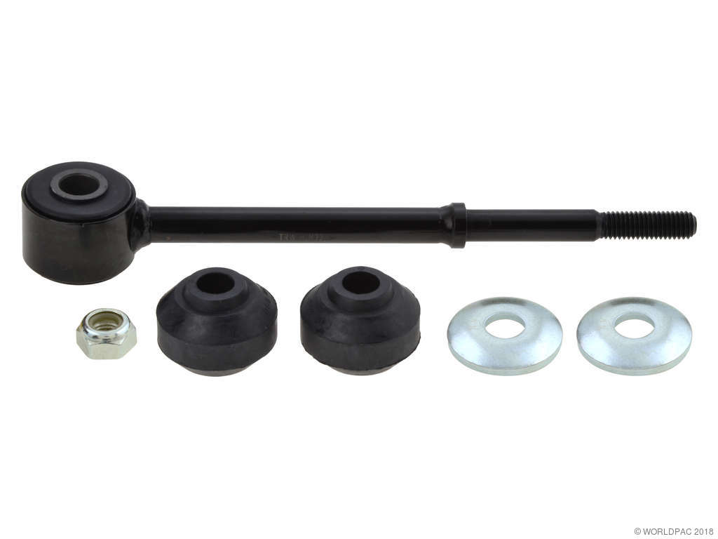 1990-1997 Mercury Cougar Suspension Stabilizer Bar Link Kit - Rear (TRW)