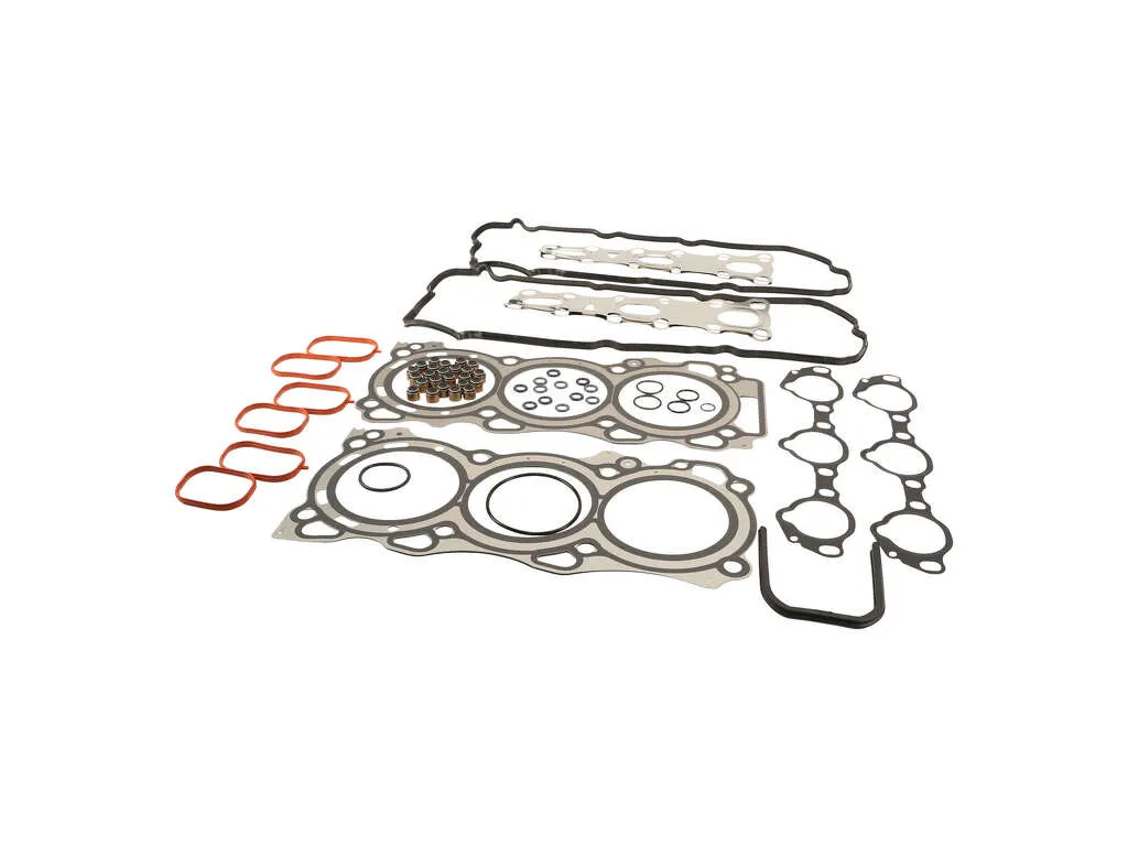 2005-2015 Nissan Xterra Engine Cylinder Head Gasket Set (Ishino Stone)