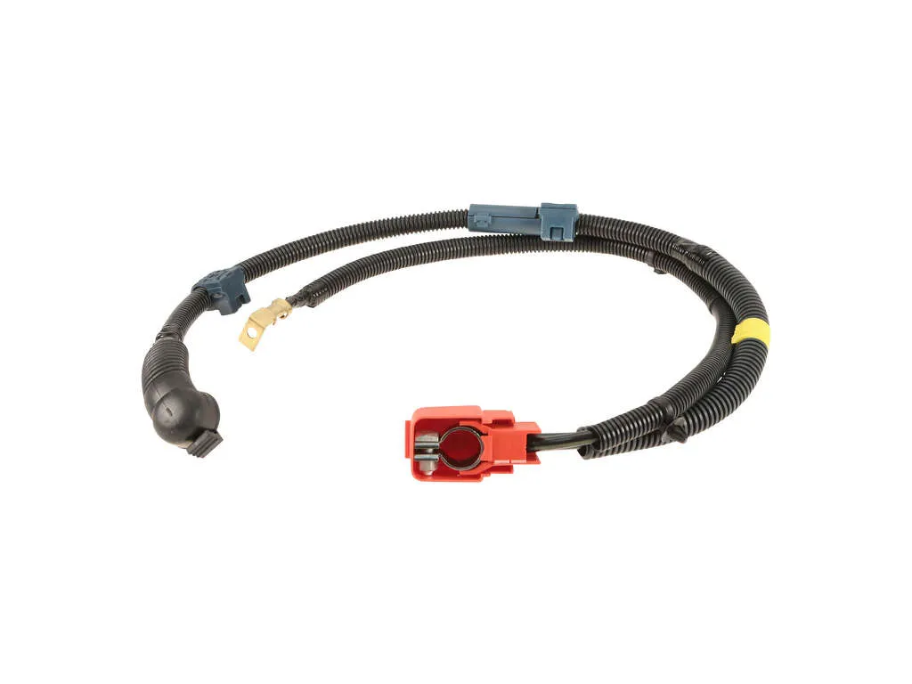 2007-2008 Acura TL Battery Cable - Positive (Genuine)