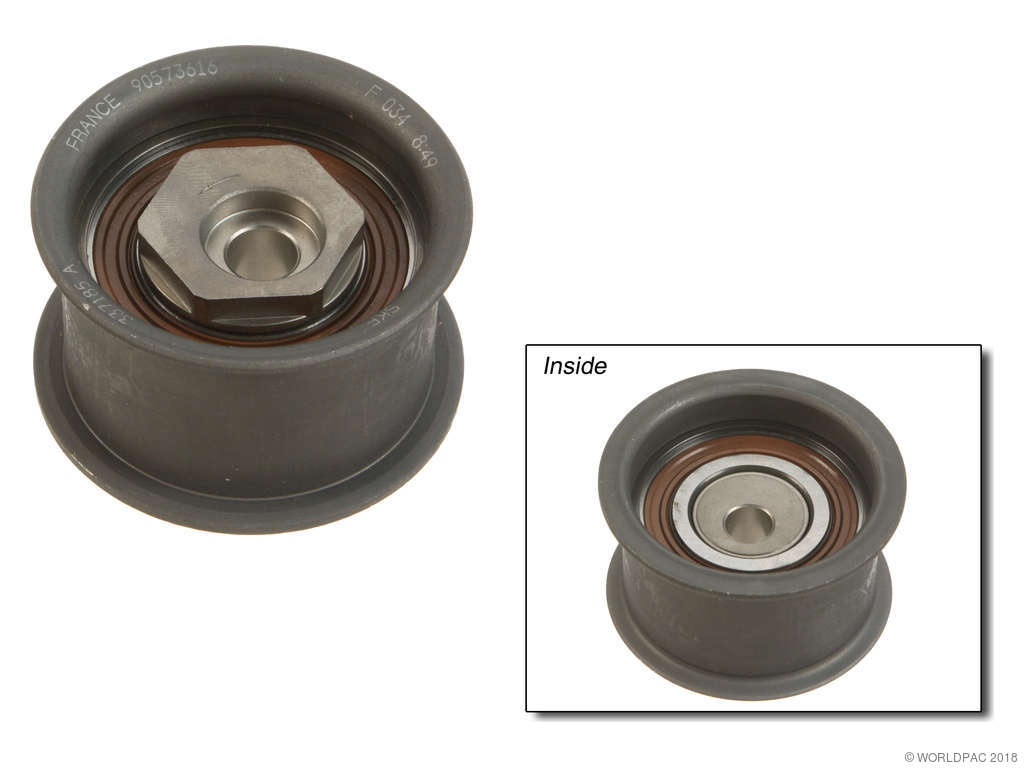 2001-2002 Saturn L300 Engine Timing Idler (SKF)