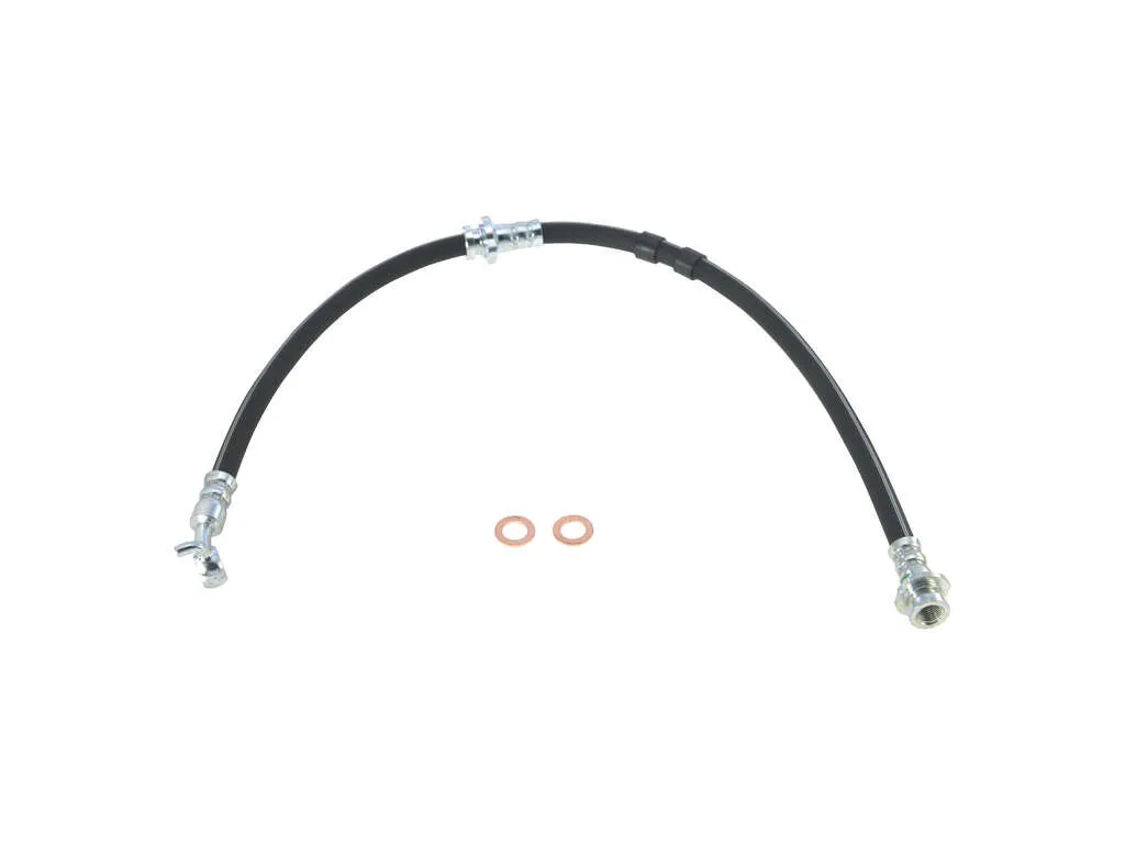 2004-2009 Nissan Quest Brake Hydraulic Hose - Front Right (Autopart International)