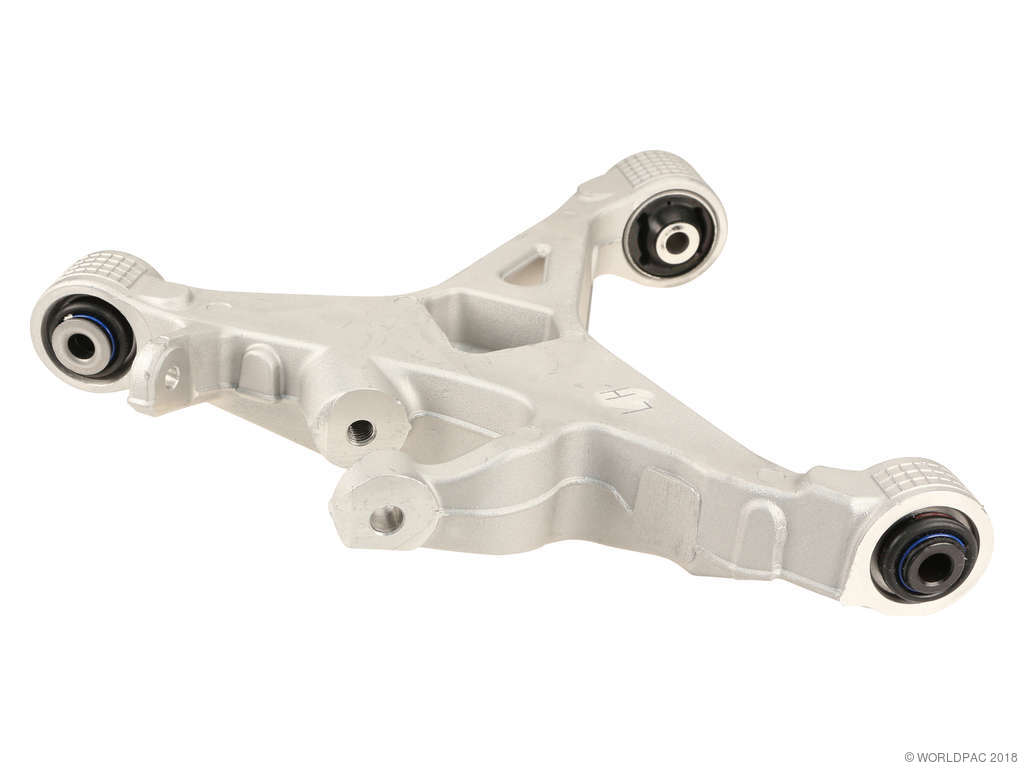 2002-2005 Jaguar S-Type Suspension Control Arm - Rear Left Lower (Eurospare)