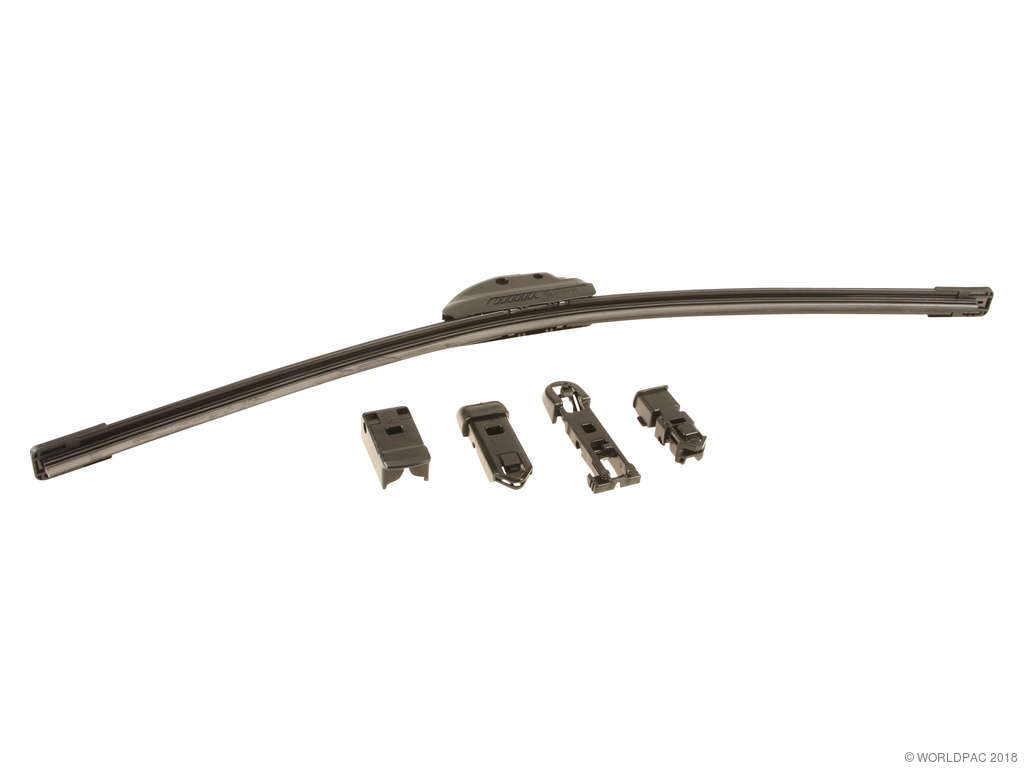 2017-2020 Lincoln Continental Windshield Wiper Blade - Front Right (Bosch)
