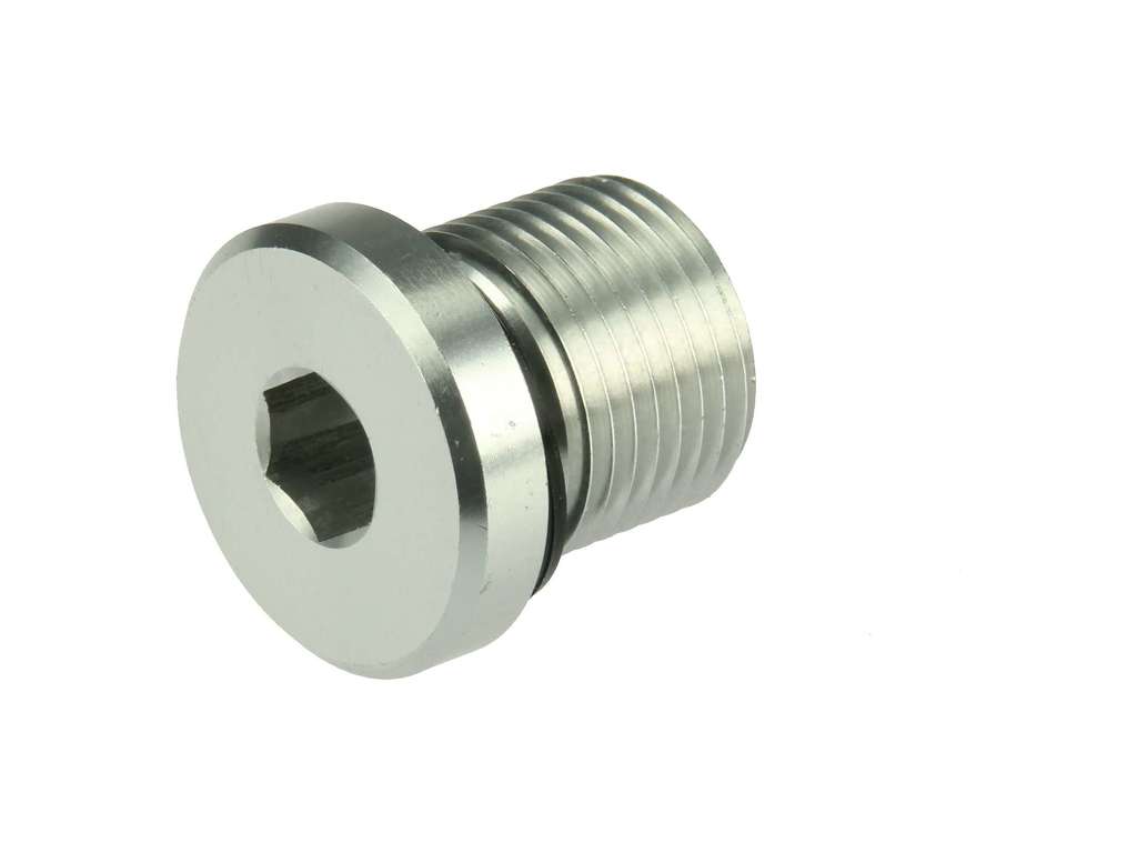 2004-2010 BMW X3 Transmission Drain Plug (APA/URO Parts)