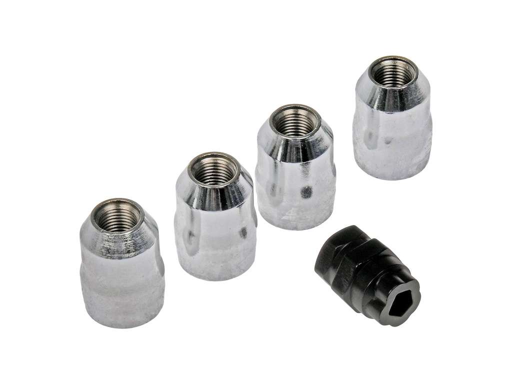 2003-2011 Lincoln Town Car Wheel Lock Set (Dorman)