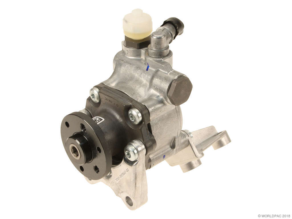 2008-2010 BMW X3 Power Steering Pump (Bosch)