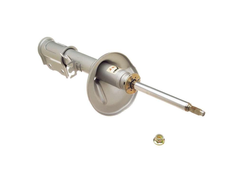 1998-2001 Kia Sephia Suspension Strut Assembly - Front Left (KYB (old box))