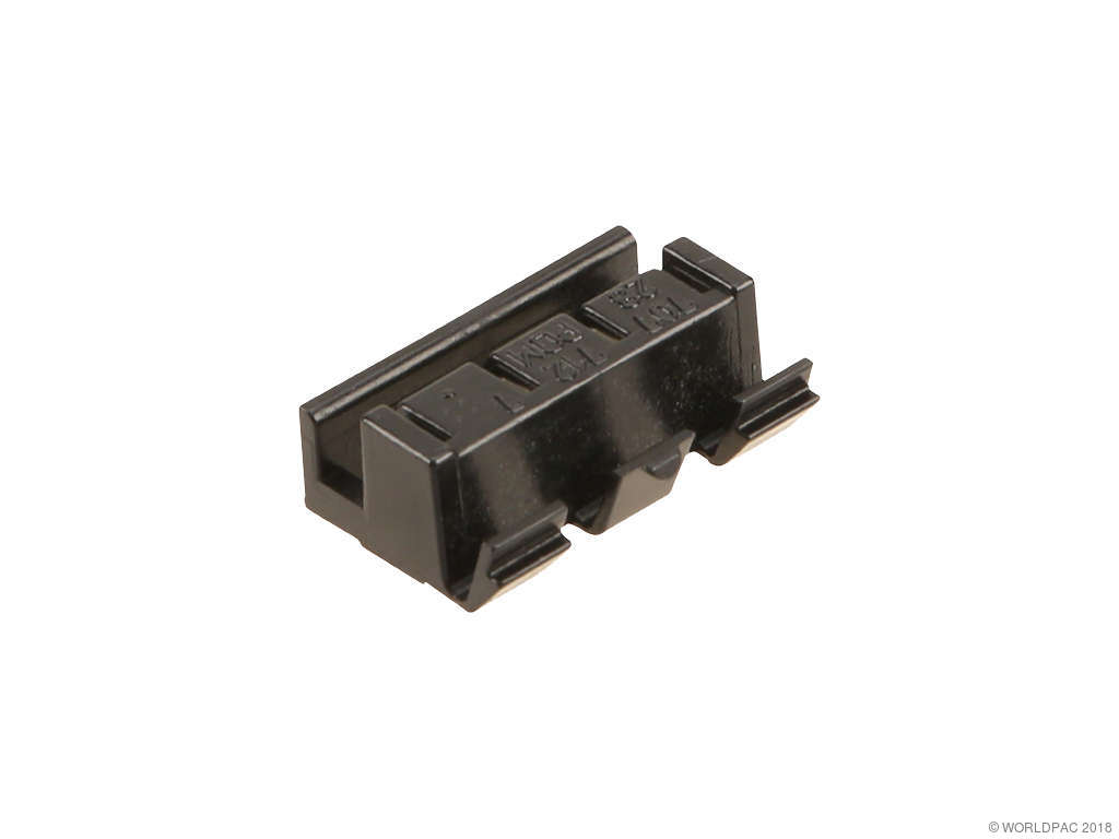 2008-2013 BMW M3 Roof Drip Molding Clip (Genuine)
