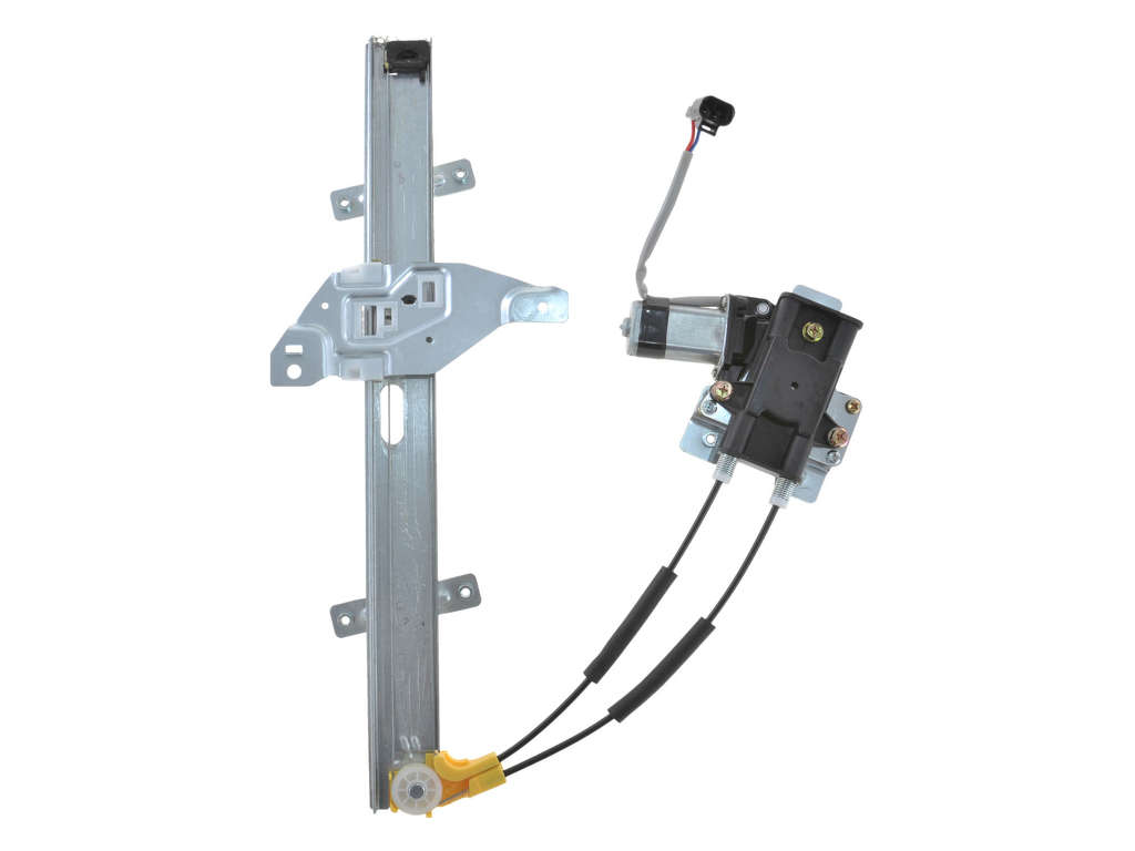 1999 Pontiac Grand Prix Power Window Motor - Front Left (Autopart International)