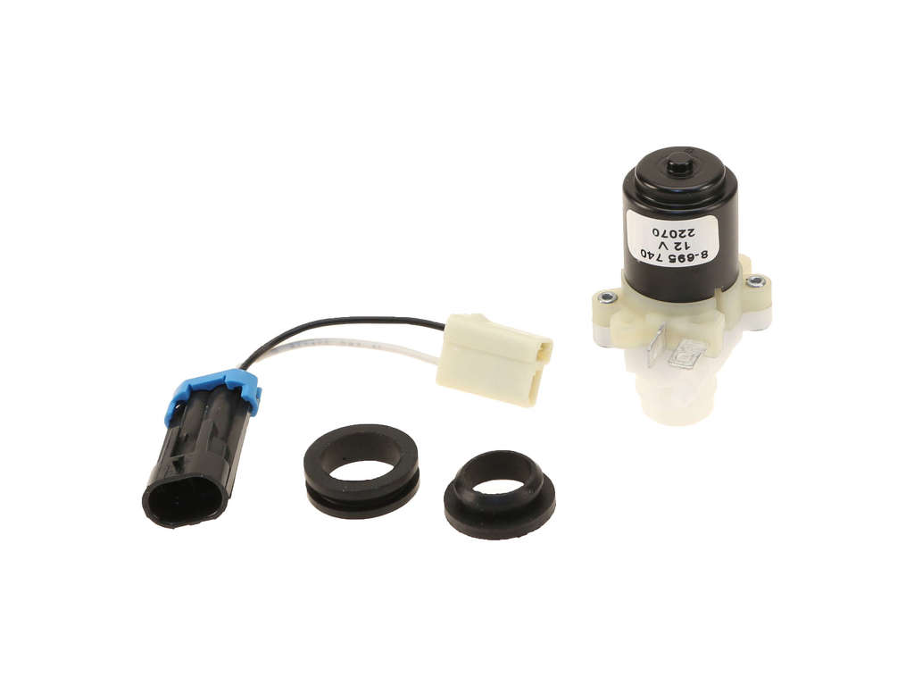 1997-2001 Jeep Cherokee Windshield Washer Pump (ACI)
