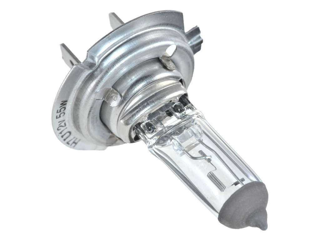 2003-2006 Jaguar XK8 Headlight Bulb - High Beam and Low Beam (Autopart International)