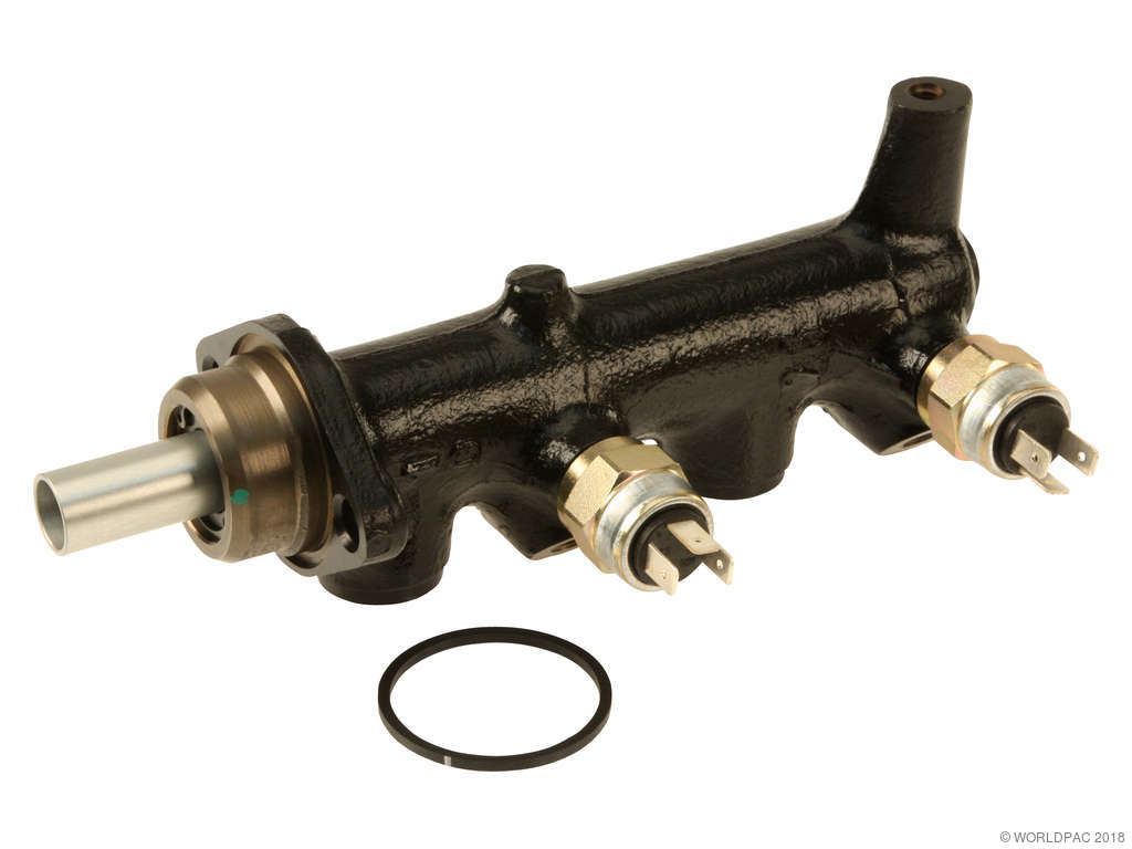 1981-1989 Porsche 911 Brake Master Cylinder (FTE)