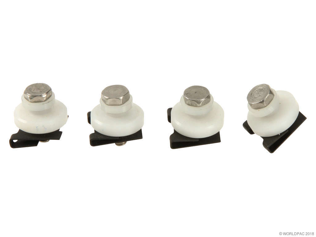 1997-1998 Volvo S90 Horn Button (Odometer Gears)