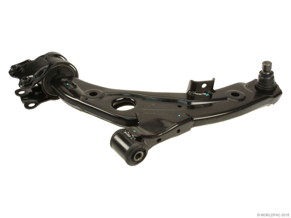 2007-2012 Mazda CX-7 Suspension Control Arm - Front Left Lower (CTR)