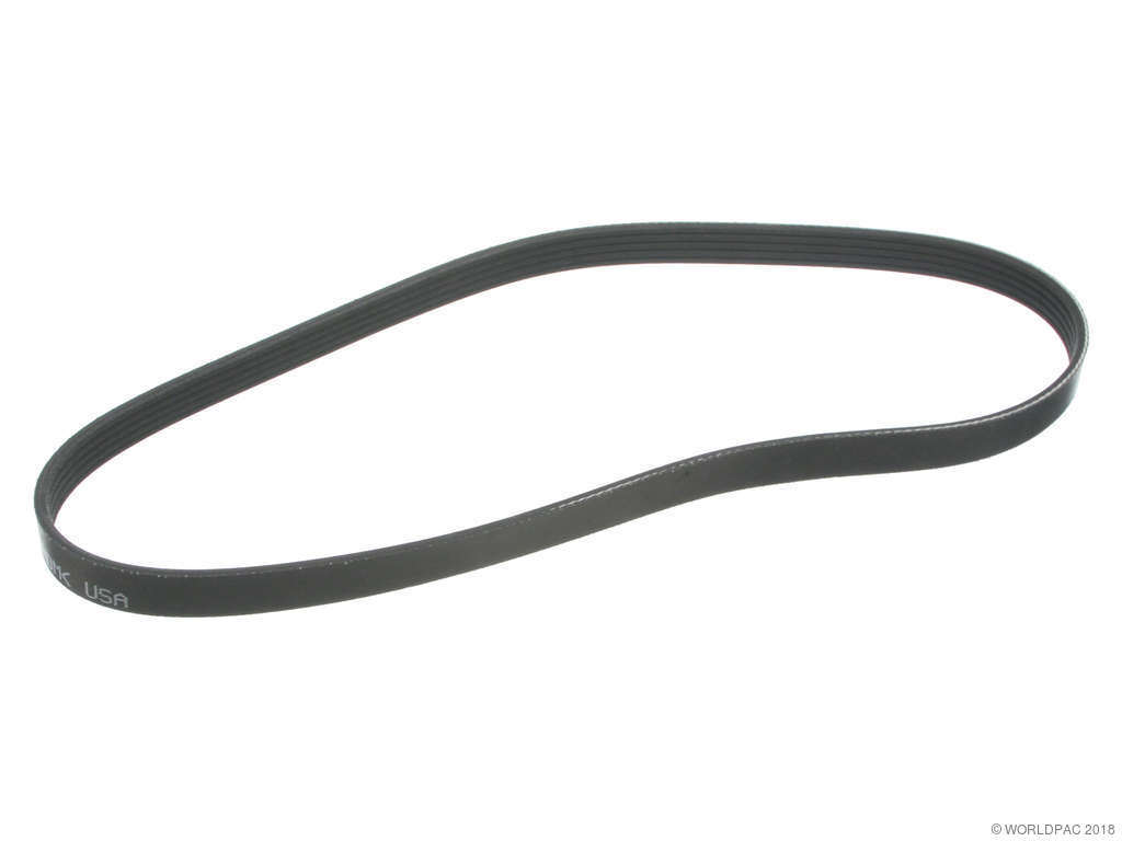 1997-2000 BMW Z3 Accessory Drive Belt - Air Conditioning (Bando)