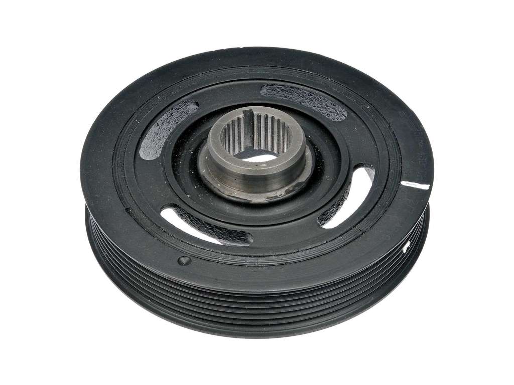 2007-2011 Honda Element Engine Crankshaft Pulley (Dorman)