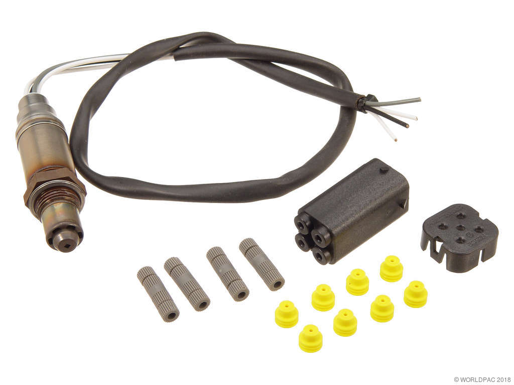 1999-2000 Saab 9-5 Oxygen Sensor - Downstream or Upstream (Bosch)