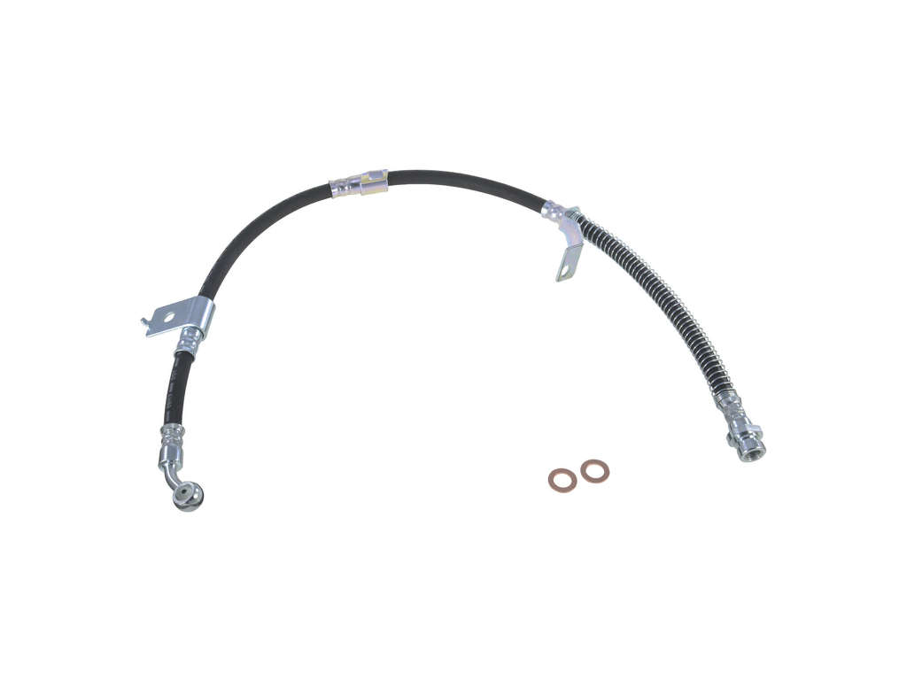 2001-2006 Kia Optima Brake Hydraulic Hose - Front Left (Autopart International)